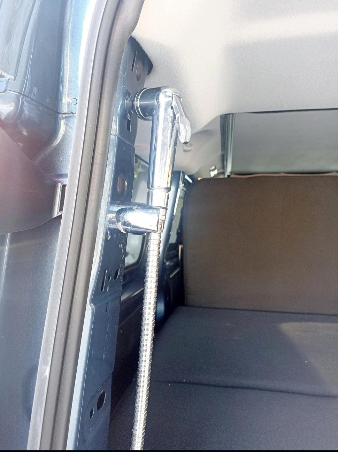Ford Transit Custom Camper Hotel Palma de Mallorca Ngoại thất bức ảnh